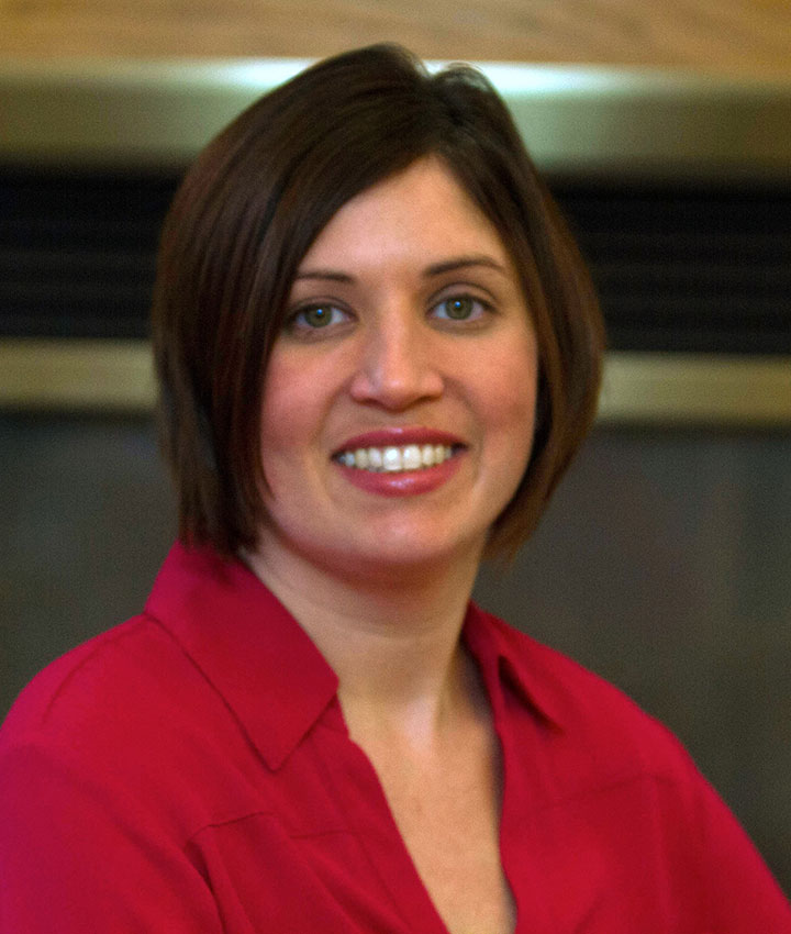 Jennifer Maniscola