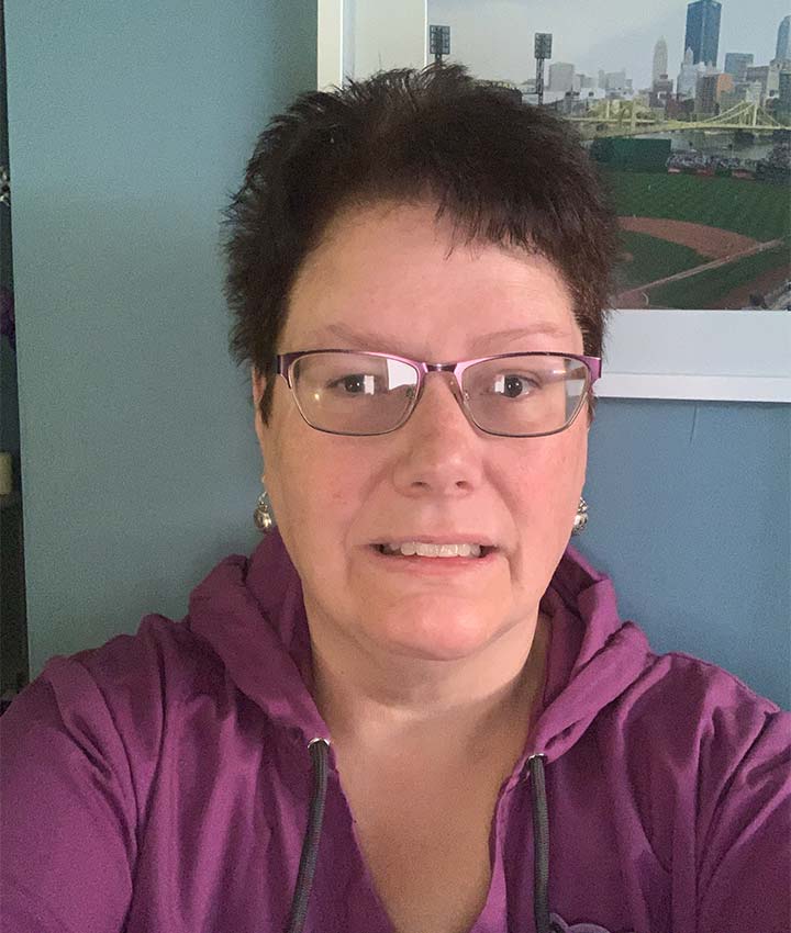 Wendy Overlander